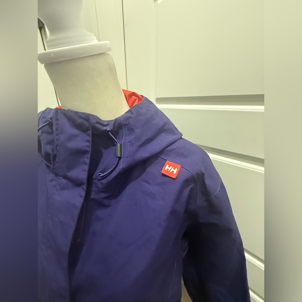 Helly Hansen. Helly Tech Waterproof Shell Squamis… - image 6